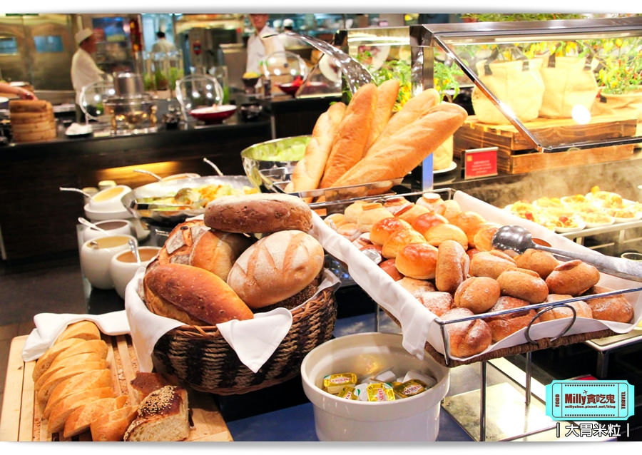 香格里拉CAFE海鮮吃到飽0048 香格里拉CAFE海鮮吃到飽0048