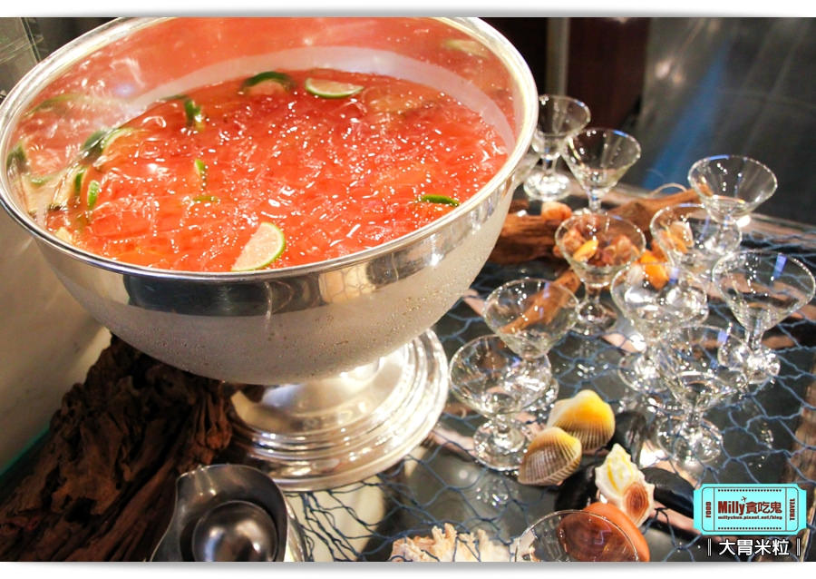 香格里拉CAFE海鮮吃到飽0078 香格里拉CAFE海鮮吃到飽0078