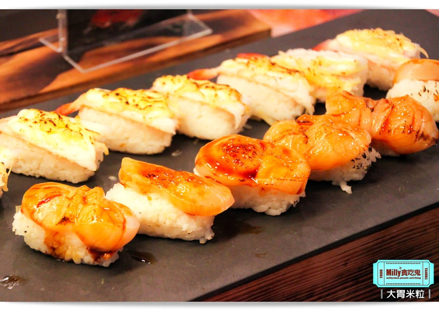 香格里拉CAFE海鮮吃到飽0020 香格里拉CAFE海鮮吃到飽0020