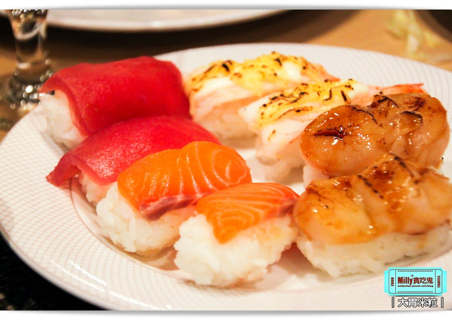 香格里拉CAFE海鮮吃到飽0062 香格里拉CAFE海鮮吃到飽0062