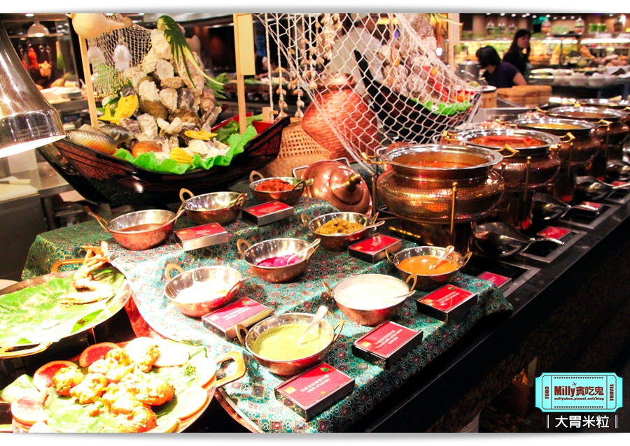 香格里拉CAFE海鮮吃到飽0024 香格里拉CAFE海鮮吃到飽0024