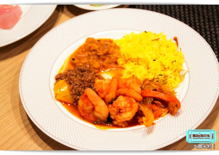 香格里拉CAFE海鮮吃到飽0067 香格里拉CAFE海鮮吃到飽0067