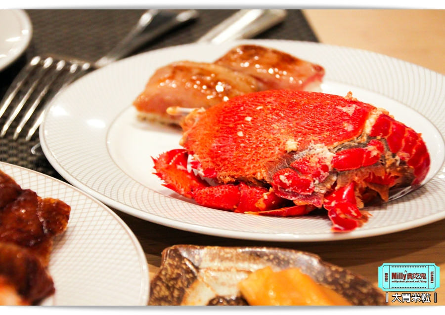 香格里拉CAFE海鮮吃到飽0072 香格里拉CAFE海鮮吃到飽0072