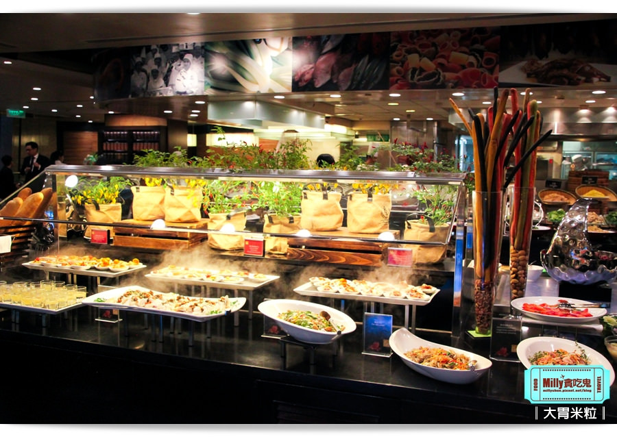 香格里拉CAFE海鮮吃到飽0041 香格里拉CAFE海鮮吃到飽0041