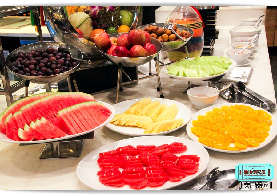 香格里拉CAFE海鮮吃到飽0076 香格里拉CAFE海鮮吃到飽0076