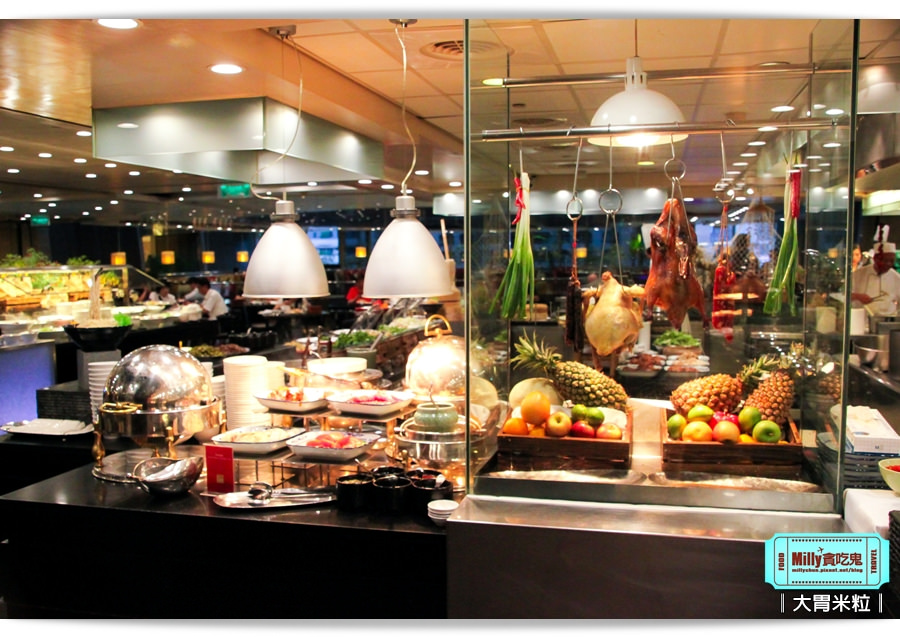 香格里拉CAFE海鮮吃到飽0049 香格里拉CAFE海鮮吃到飽0049