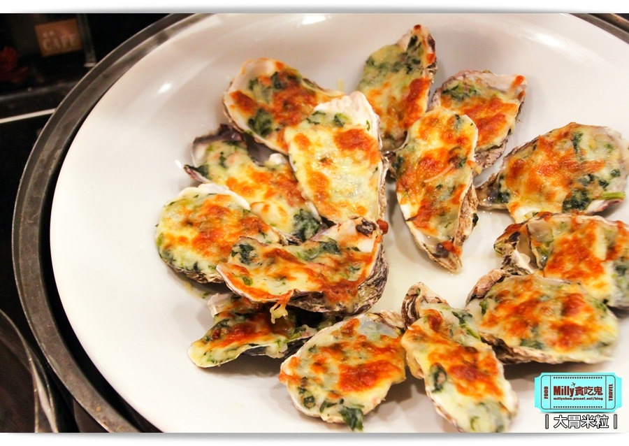 香格里拉CAFE海鮮吃到飽0038 香格里拉CAFE海鮮吃到飽0038