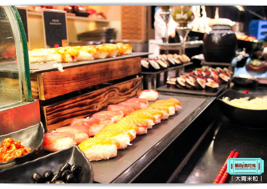 香格里拉CAFE海鮮吃到飽0019 香格里拉CAFE海鮮吃到飽0019