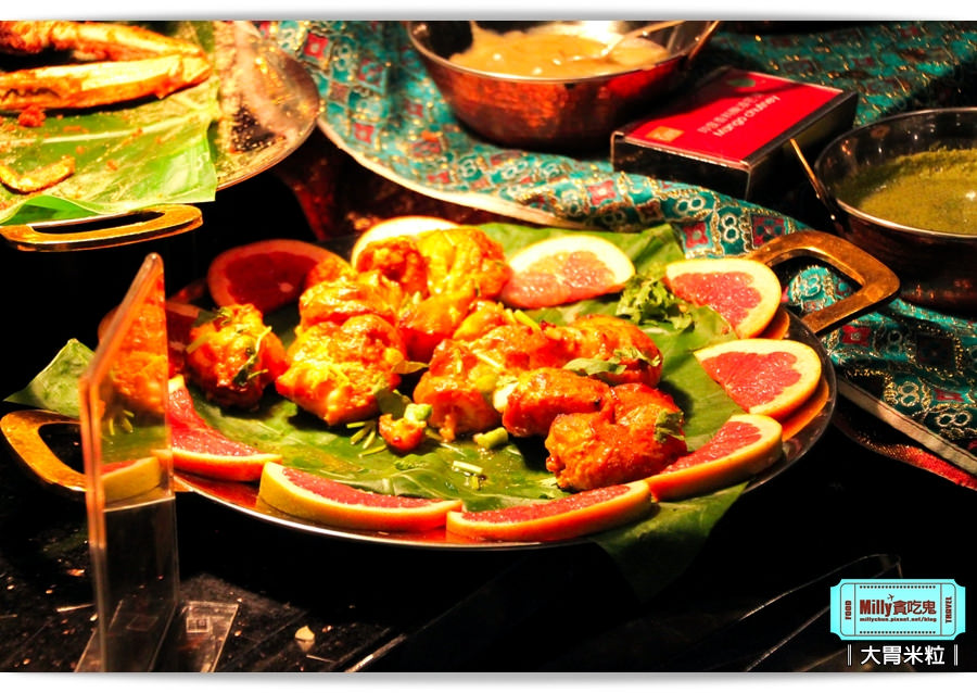 香格里拉CAFE海鮮吃到飽0030 香格里拉CAFE海鮮吃到飽0030