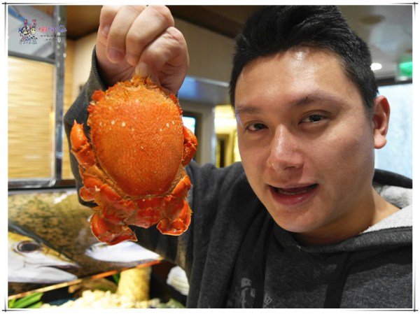 台北美食, 沖繩美食, 遠東cafe, 遠東飯店, 黑鮪魚