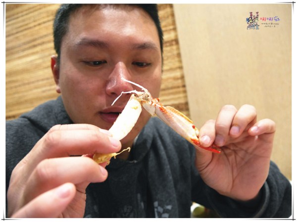 台北美食, 沖繩美食, 遠東cafe, 遠東飯店, 黑鮪魚