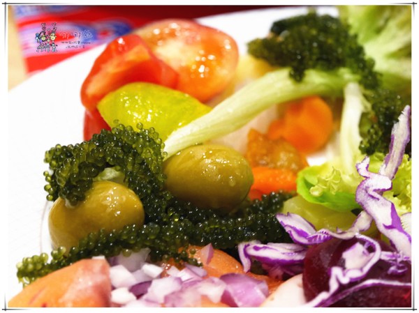 台北美食, 沖繩美食, 遠東cafe, 遠東飯店, 黑鮪魚