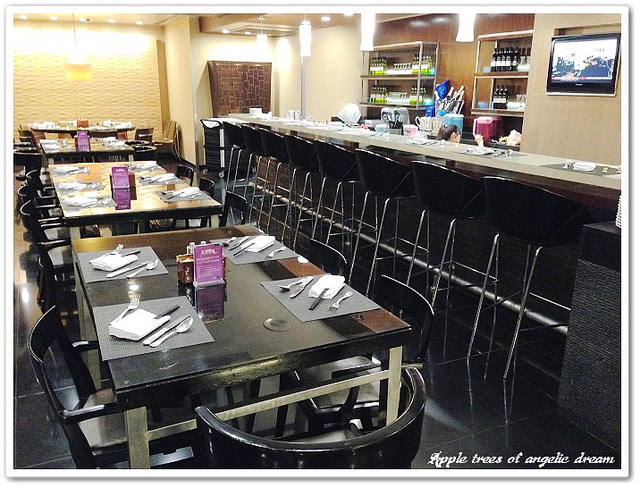 【台北buffet吃到飽】遠東Café自助餐廳(香格里拉台北遠東國際大飯店)