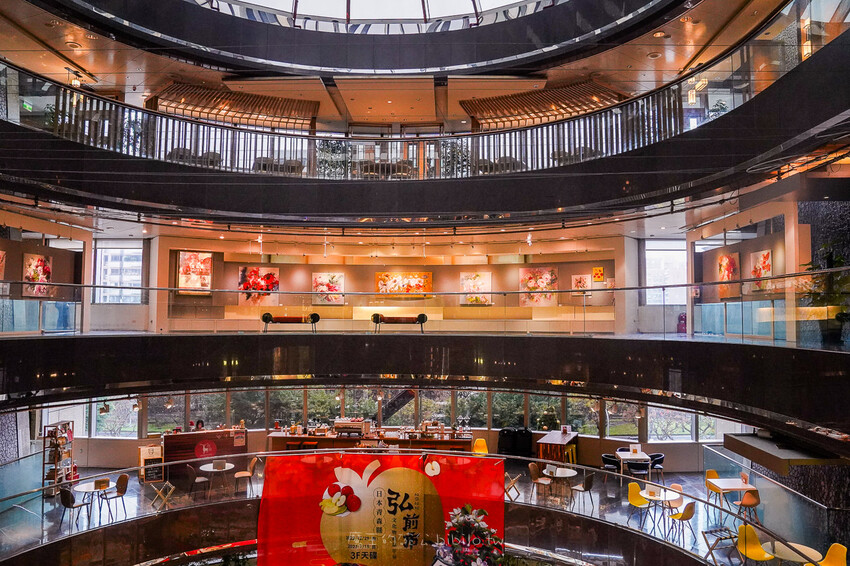 遠東cafe自助餐Ｘ魔王 台北吃到飽餐廳 居然有鼎泰豐，還有隱藏限定餐點！