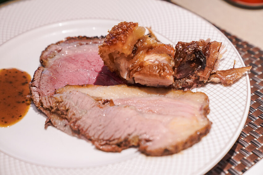 遠東cafe自助餐Ｘ魔王 台北吃到飽餐廳 居然有鼎泰豐，還有隱藏限定餐點！