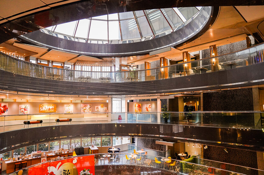 遠東cafe自助餐Ｘ魔王 台北吃到飽餐廳 居然有鼎泰豐，還有隱藏限定餐點！