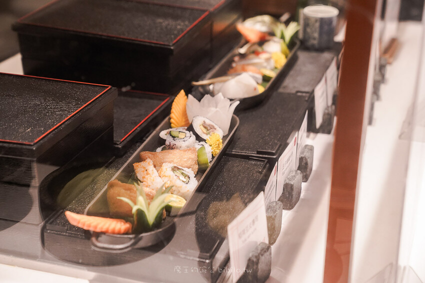 遠東cafe自助餐Ｘ魔王 台北吃到飽餐廳 居然有鼎泰豐，還有隱藏限定餐點！