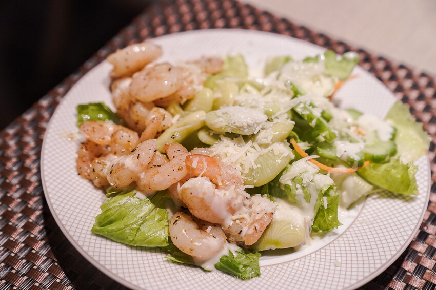 遠東cafe自助餐Ｘ魔王 台北吃到飽餐廳 居然有鼎泰豐，還有隱藏限定餐點！