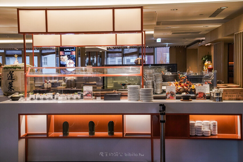 遠東cafe自助餐Ｘ魔王 台北吃到飽餐廳 居然有鼎泰豐，還有隱藏限定餐點！