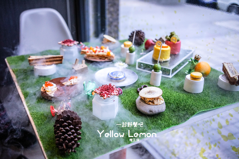 遠東cafe自助餐Ｘ魔王 台北吃到飽餐廳 居然有鼎泰豐，還有隱藏限定餐點！