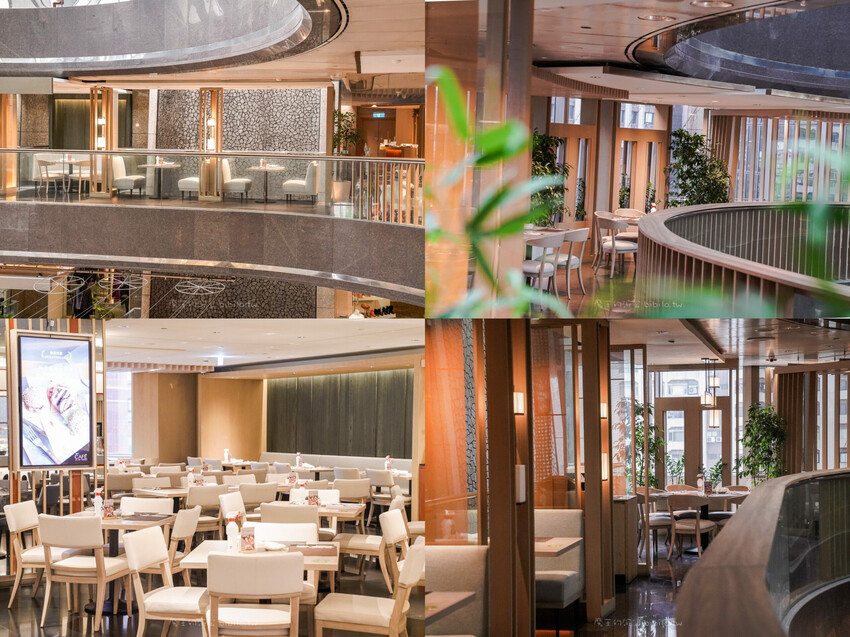 遠東cafe自助餐Ｘ魔王 台北吃到飽餐廳 居然有鼎泰豐，還有隱藏限定餐點！