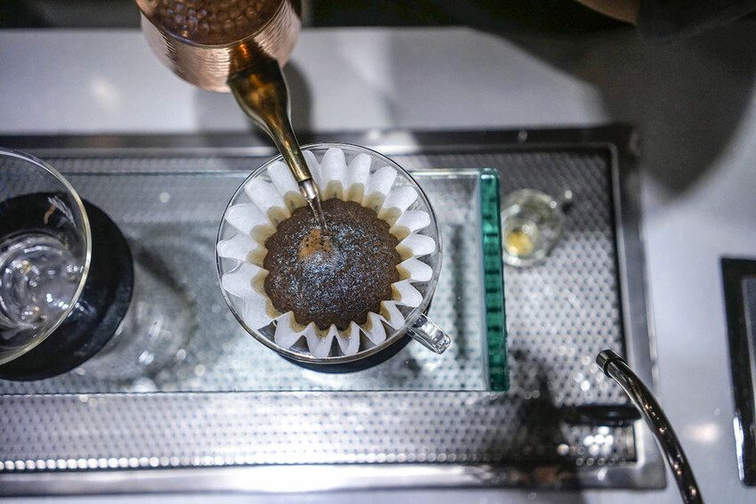 遠東cafe自助餐Ｘ魔王 台北吃到飽餐廳 居然有鼎泰豐，還有隱藏限定餐點！