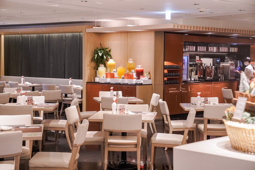 遠東cafe自助餐Ｘ魔王 台北吃到飽餐廳 居然有鼎泰豐，還有隱藏限定餐點！