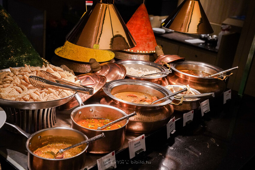 遠東cafe自助餐Ｘ魔王 台北吃到飽餐廳 居然有鼎泰豐，還有隱藏限定餐點！