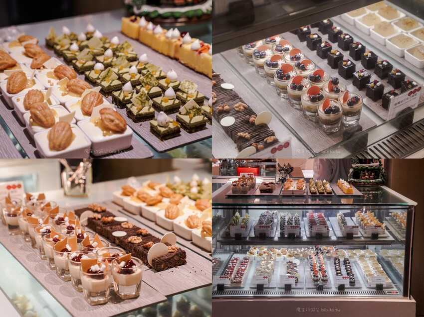 遠東cafe自助餐Ｘ魔王 台北吃到飽餐廳 居然有鼎泰豐，還有隱藏限定餐點！