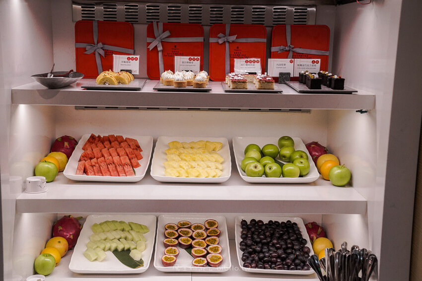 遠東cafe自助餐Ｘ魔王 台北吃到飽餐廳 居然有鼎泰豐，還有隱藏限定餐點！