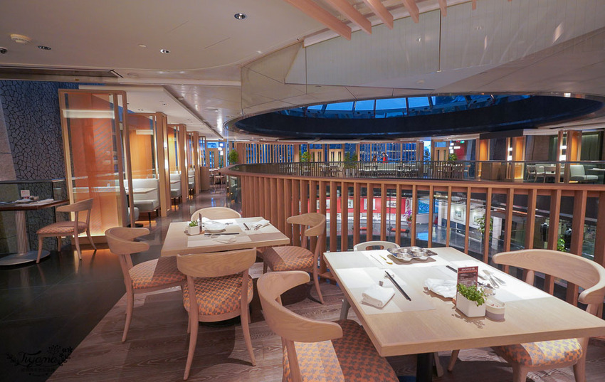 這間自助餐真的有厲害!!肉控最愛濕式熟成爐烤肋眼牛排與炭烤牛舌!