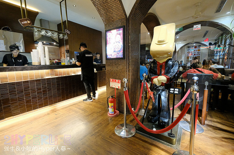  @強生與小吠的Hyper人蔘~