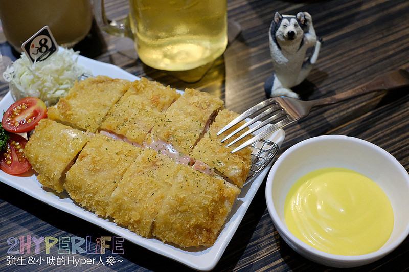  @強生與小吠的Hyper人蔘~