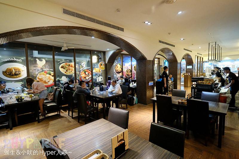  @強生與小吠的Hyper人蔘~