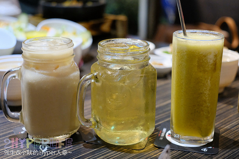  @強生與小吠的Hyper人蔘~