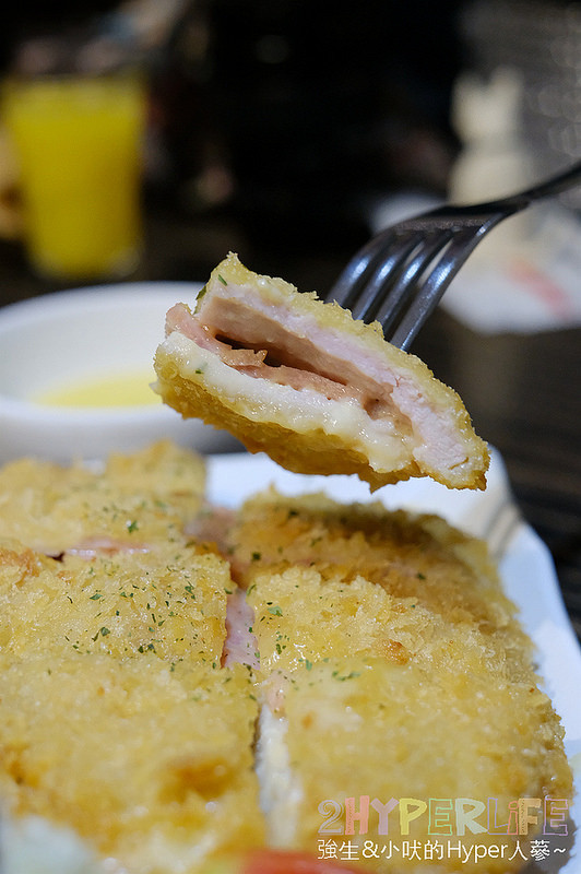  @強生與小吠的Hyper人蔘~