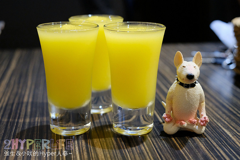  @強生與小吠的Hyper人蔘~