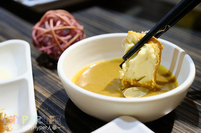  @強生與小吠的Hyper人蔘~