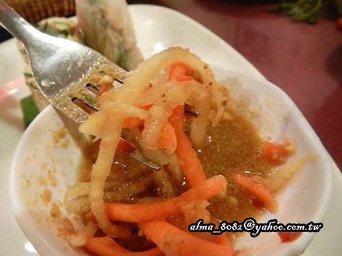 【汐止 - 銘記越南美食】人氣越南料理‧嚐鮮過後值得再訪