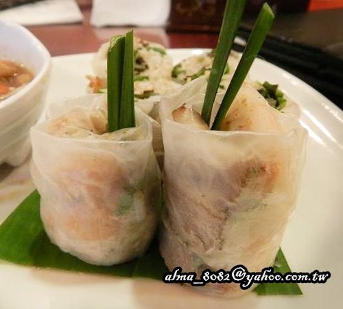 【汐止 - 銘記越南美食】人氣越南料理‧嚐鮮過後值得再訪