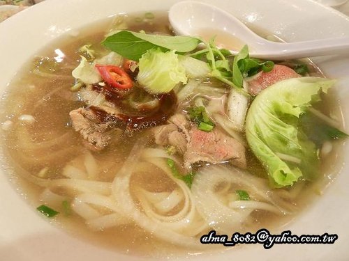 【汐止 - 銘記越南美食】人氣越南料理‧嚐鮮過後值得再訪