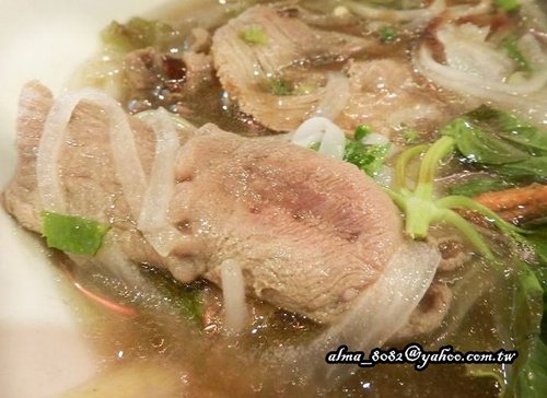 【汐止 - 銘記越南美食】人氣越南料理‧嚐鮮過後值得再訪