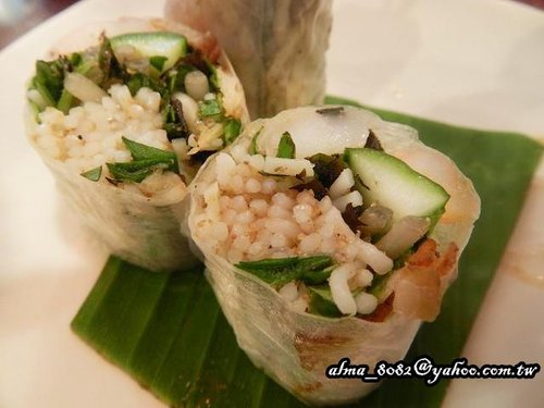 【汐止 - 銘記越南美食】人氣越南料理‧嚐鮮過後值得再訪