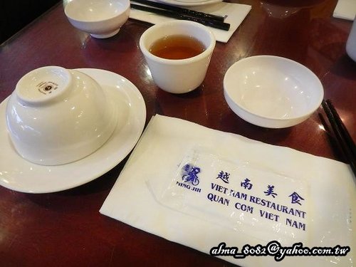 【汐止 - 銘記越南美食】人氣越南料理‧嚐鮮過後值得再訪