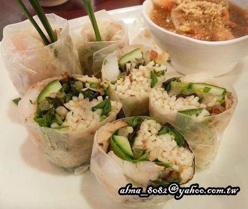 【汐止 - 銘記越南美食】人氣越南料理‧嚐鮮過後值得再訪