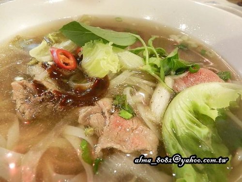 【汐止 - 銘記越南美食】人氣越南料理‧嚐鮮過後值得再訪