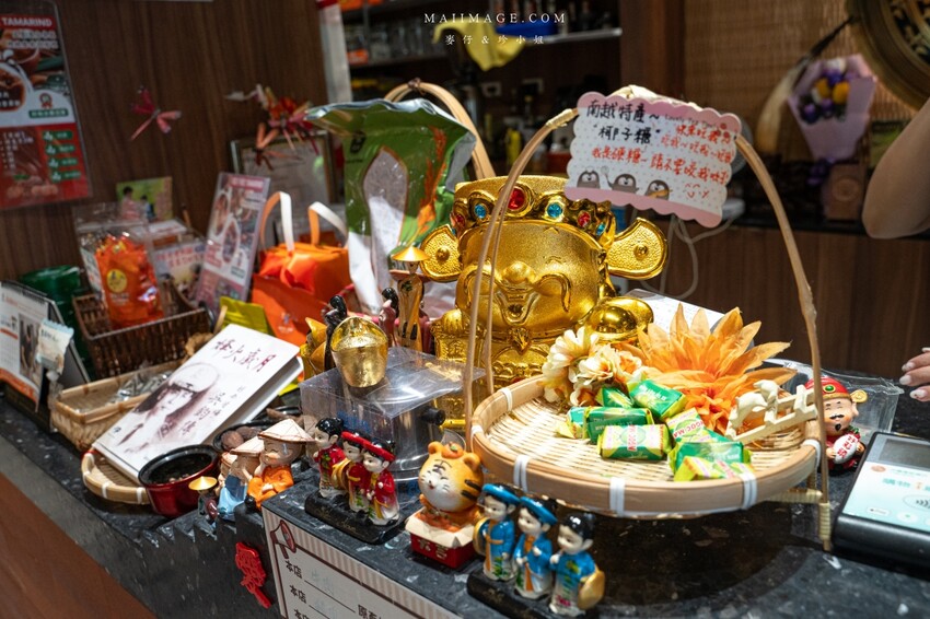 汐止隱藏版越南料理老店！700坪花園景觀「銘記越南美食」，越南火鍋必吃。