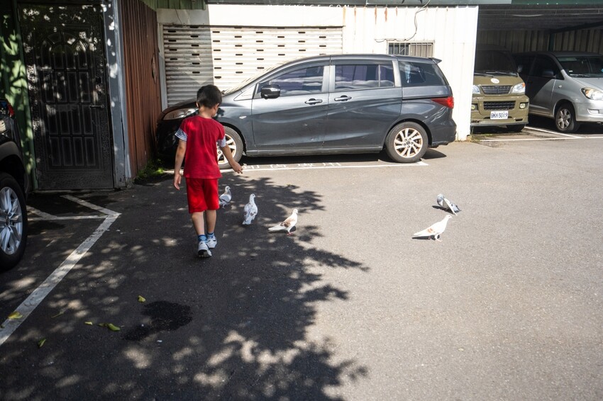 汐止隱藏版越南料理老店！700坪花園景觀「銘記越南美食」，越南火鍋必吃。