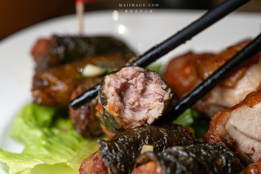 汐止隱藏版越南料理老店！700坪花園景觀「銘記越南美食」，越南火鍋必吃。