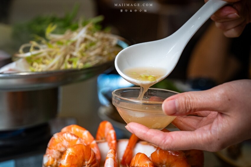 汐止隱藏版越南料理老店！700坪花園景觀「銘記越南美食」，越南火鍋必吃。